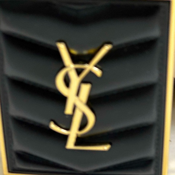 NWOT YSL 300 Kasba Spices COUTURE MINI CLUTCH LUXURY EYESHADOW PALETTE - Picture 3 of 5